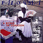 Palo Qu' Sea: A Ritmo De Corazon CD
