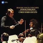 Brahms: Violin Concerto (Perlman Itzhak) CD