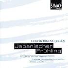 Irgens-Jensen Ludvig: Japanischer Frühling CD