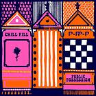 Chill Pill 3 CD