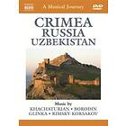 A Musical Journey / Uzbekistan
