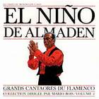 De Almaden Nino: Flamenco Vol 2 CD