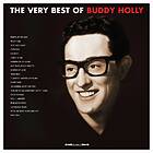Holly Buddy: Very best of... (Vinyl)