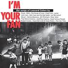 I'm Your Fan / Leonard Cohen Tribute (Vinyl)