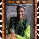 Diabate Mamadou: Heritage CD
