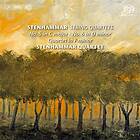 Stenhammar: String quartets vol 2 (Stenhammar Q) SACD