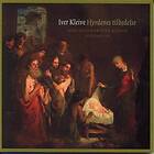 Kleive Iver: Hyrdenes Tillbedelse