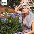 Plitmann Hila: The Ancient Question