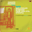 Soulfuelled Stompers From 1960s-1970s Ethiopia CD