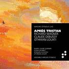 Debussy: Apres Tristan CD
