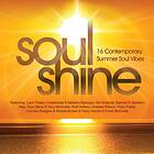 Soul Shine CD