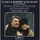 Schumann Robert & Clara: Lieder Und Duette