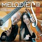 Chen Yi/Hannibal Lars: Melodies SACD