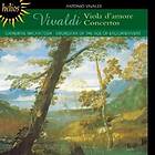 Vivaldi: Viola Damore Konserter