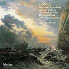 Bantock Granville: Symphony Celtic Hebridean CD