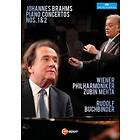 Brahms: Piano Concertos nos 1 & 2 (Buchbinder)