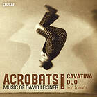 Leisner David: Acrobats CD