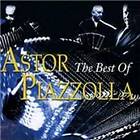 Piazzolla Astor: Best Of CD