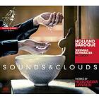 Holland Baroque: Sounds & Clouds CD