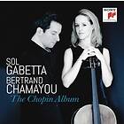 Gabetta Sol: The Chopin Album CD
