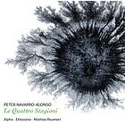 Navarro-Alonso Peter: Le Quattro Stagioni CD