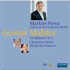 Mahler: Symphony No 2 Resurrection