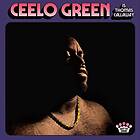 CeeLo Green: Ceelo Green Is Thomas Callaway