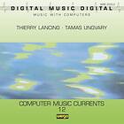 Lancino / Ungvary: Computer Music Currents 12 CD
