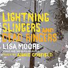 Gosfield Annie: Lightning Slingers And Dead... CD