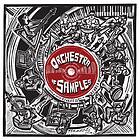 Addictive Tv: Orchestra Of Samples (Vinyl)