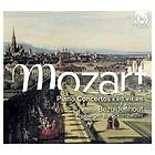 Mozart: Piano Concertos K413-415 CD