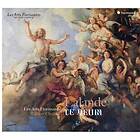 Lalande M.r. De: Te Deum/Super Fluminab/Babiloni CD