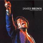 Brown James: Live At Chastain Park 1985 (Vinyl)