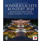 Wiener Philharmoniker: Sommernachtskonzert 2021