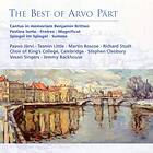 Pärt Arvo: Best of...