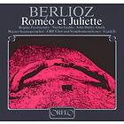 Berlioz: Roméo Et Juliette CD