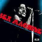 Brown James: Sex Machine (Vinyl)