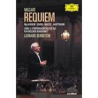 Mozart: Requiem K 626