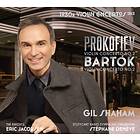 Shaham Gil: 1930s Violin Concertos Vol 2 CD