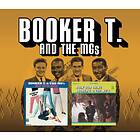 Booker T & The MG's: Hip Hug-her