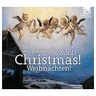 Rias Kammerchor: Christmas!