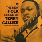 Callier Terry: New Folk Sound Of CD