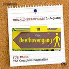 Beethoven: Piano Works Vol 10 SACD