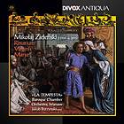 Zielenski Mikolaj: Rosarium Virginis Mariae CD