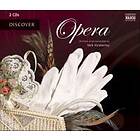 Discover Opera