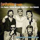 Perkins Carl & Friends: Blue suede shoes/Live CD