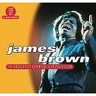 Brown James: Absolutely Essential CD