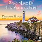 Paine John Knowles: Piano Music Of John K.P. CD