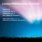 Sibelius: Symphonies Nos 5 & 6
