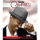 Campbell Tevin: Live RnB 2013 (Blu-Ray)